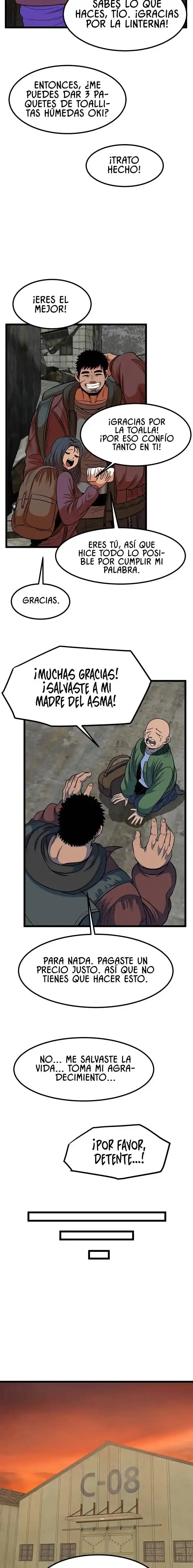 Soy Mamá capítulo 76 página 11