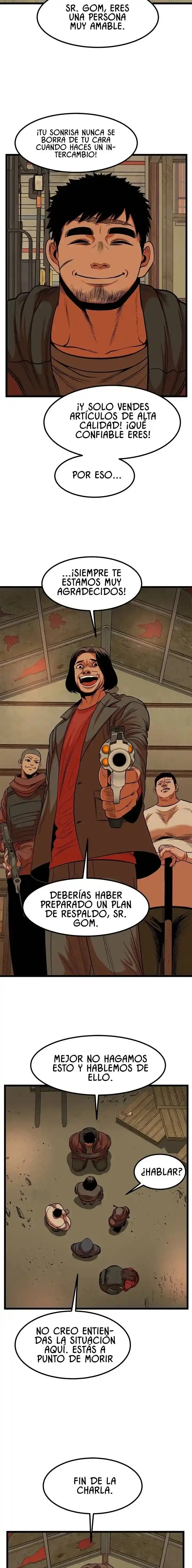 Soy Mamá capítulo 76 página 12