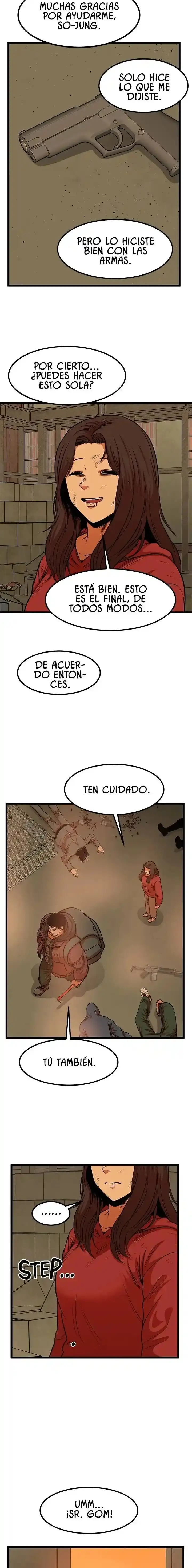 Soy Mamá capítulo 76 página 16