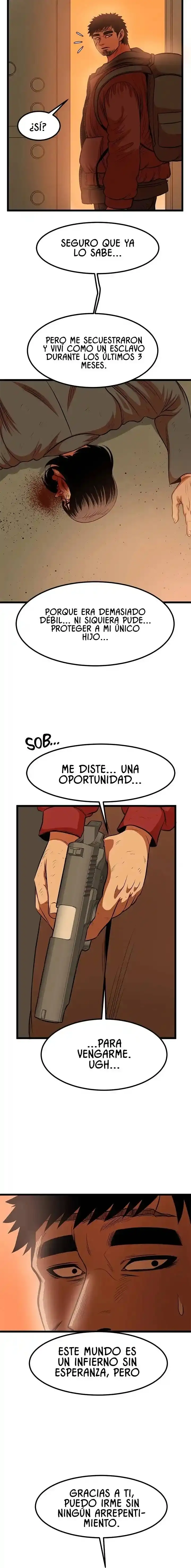 Soy Mamá capítulo 76 página 17