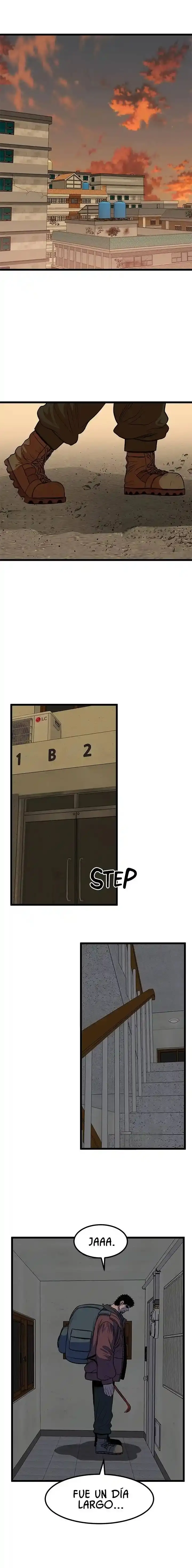 Soy Mamá capítulo 76 página 19