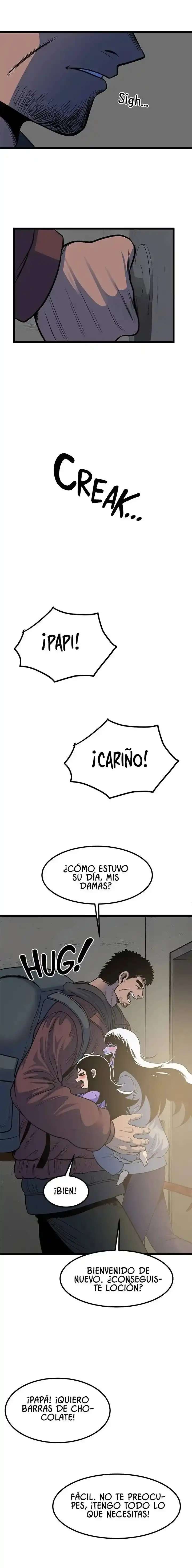 Soy Mamá capítulo 76 página 20