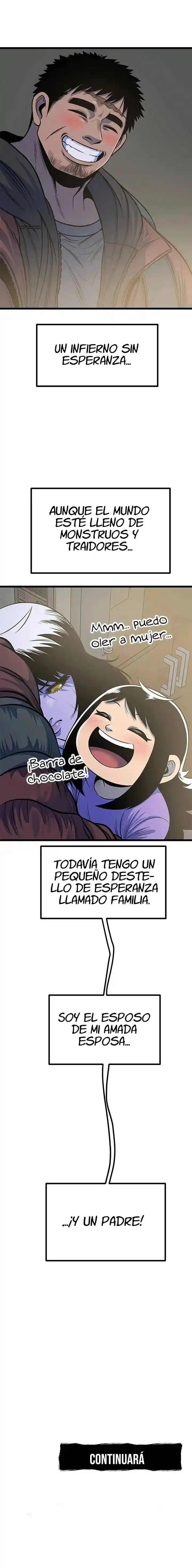 Soy Mamá capítulo 76 página 21