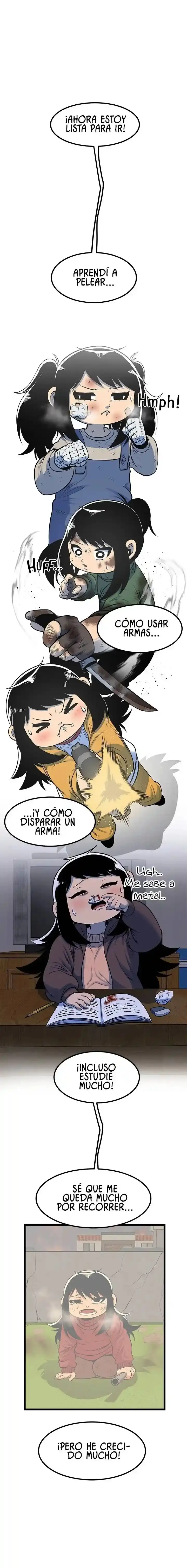 Soy Mamá capítulo 77 página 2