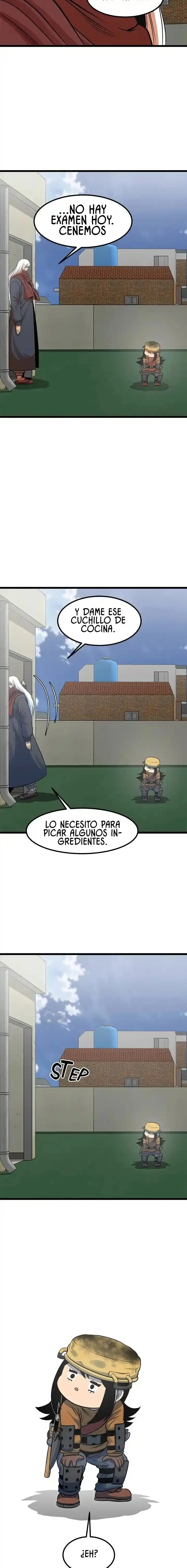 Soy Mamá capítulo 77 página 5