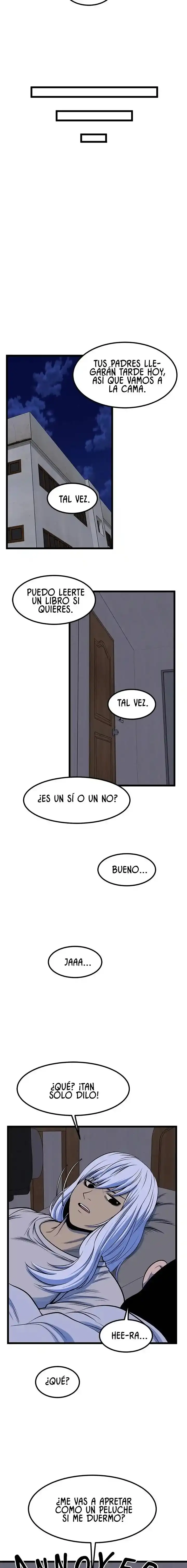 Soy Mamá capítulo 77 página 6