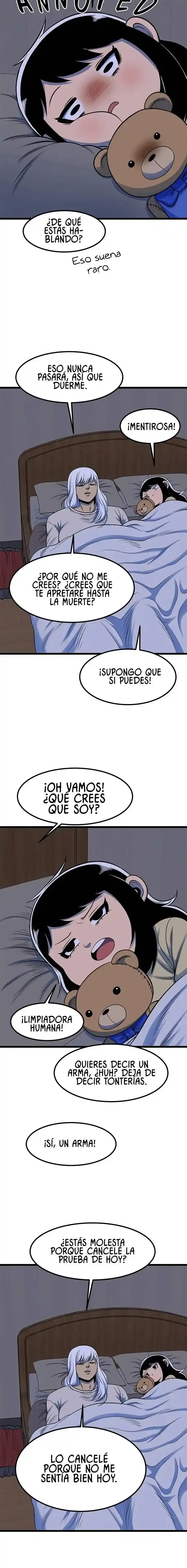 Soy Mamá capítulo 77 página 7