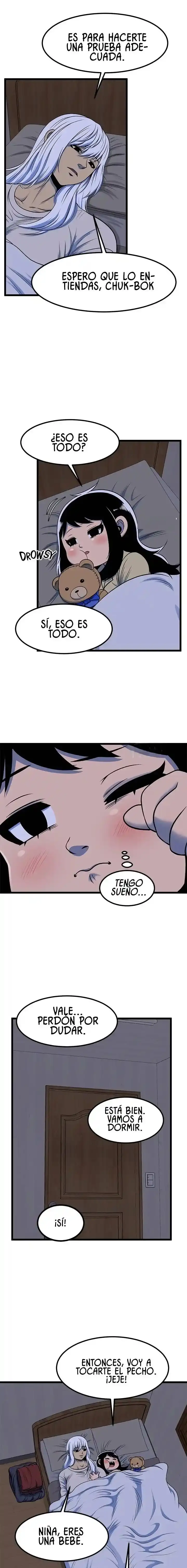 Soy Mamá capítulo 77 página 8