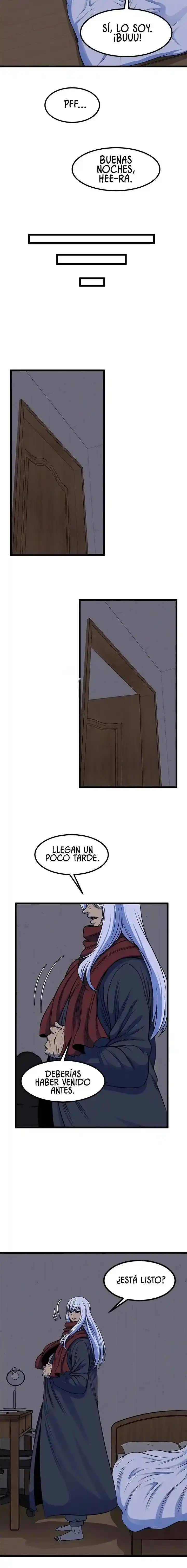 Soy Mamá capítulo 77 página 9
