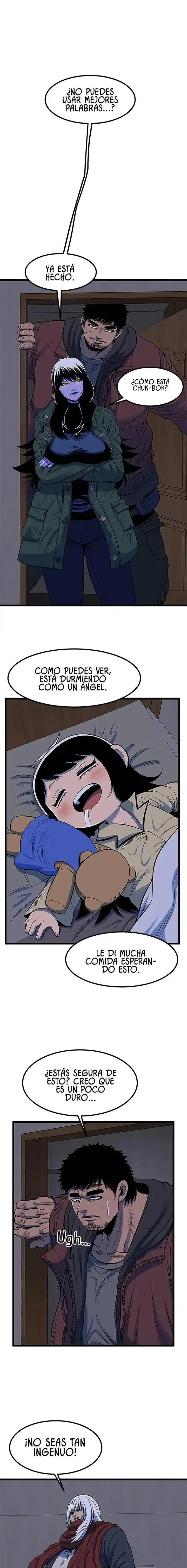 Soy Mamá capítulo 77 página 10