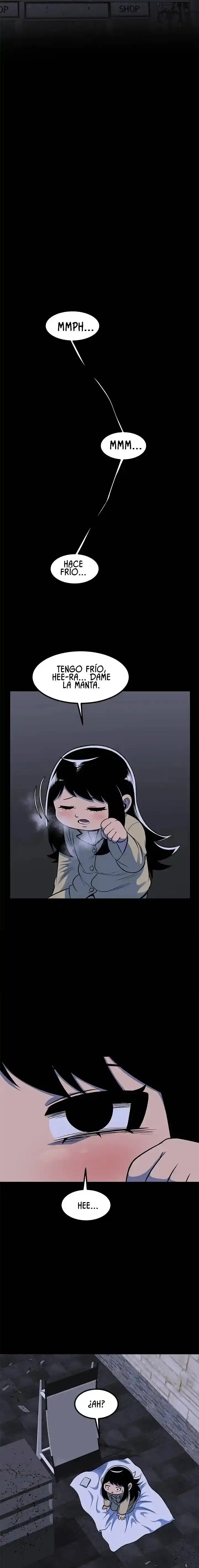 Soy Mamá capítulo 77 página 12
