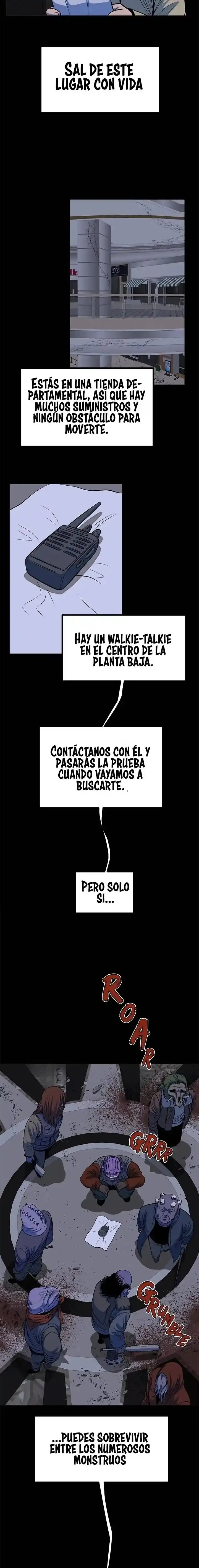 Soy Mamá capítulo 77 página 15
