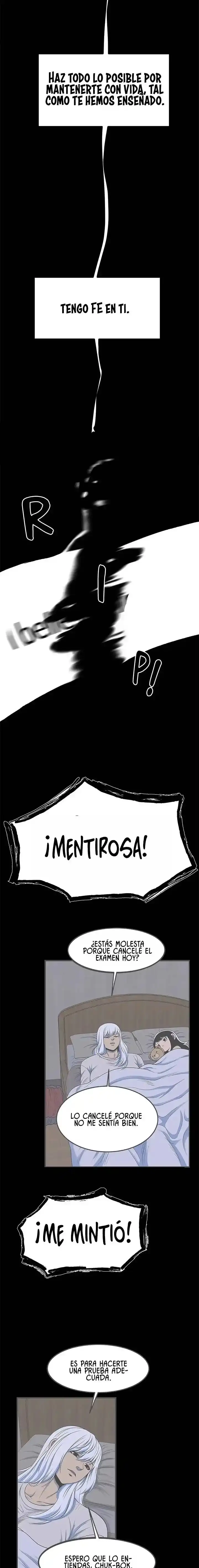 Soy Mamá capítulo 77 página 16