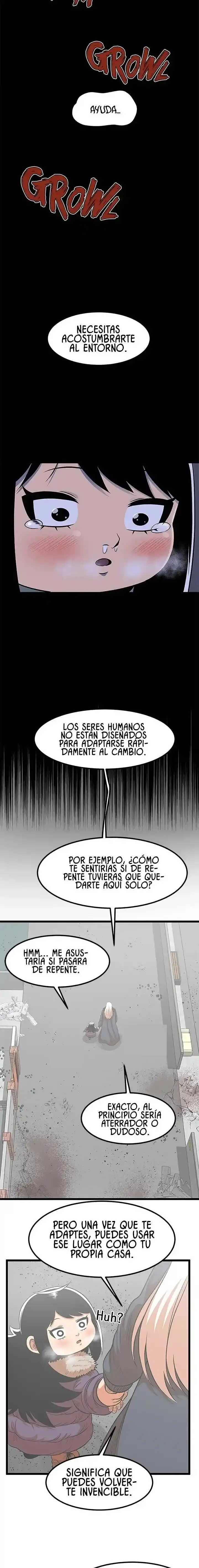 Soy Mamá capítulo 77 página 18