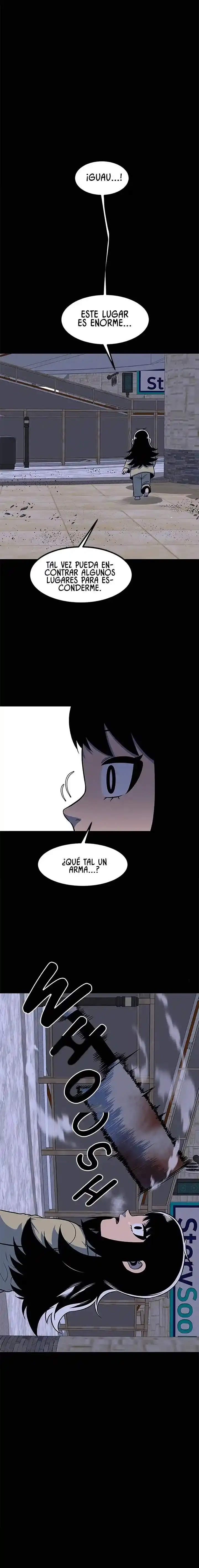 Soy Mamá capítulo 77 página 21