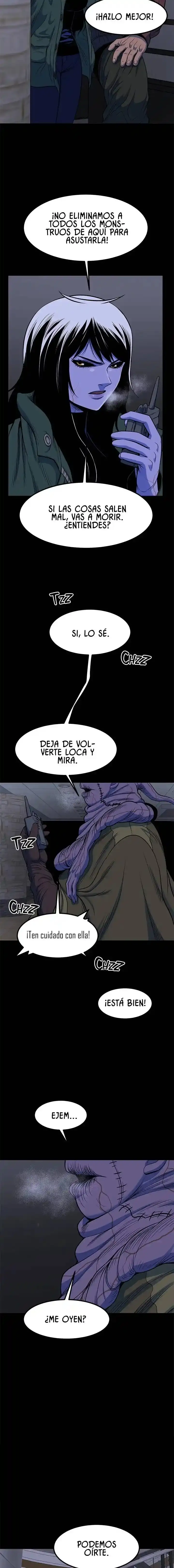Soy Mamá capítulo 78 página 4
