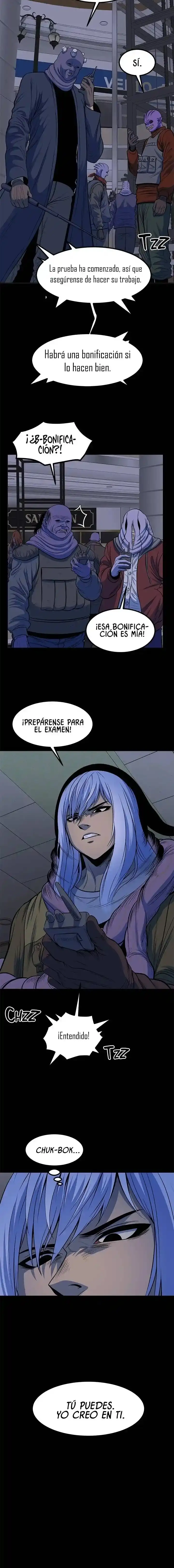 Soy Mamá capítulo 78 página 5