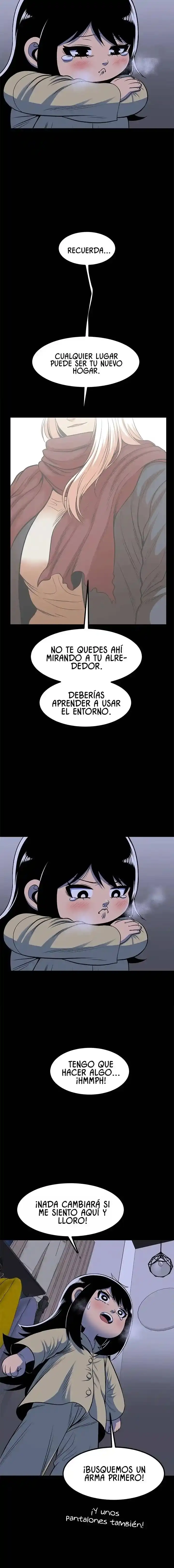 Soy Mamá capítulo 78 página 7