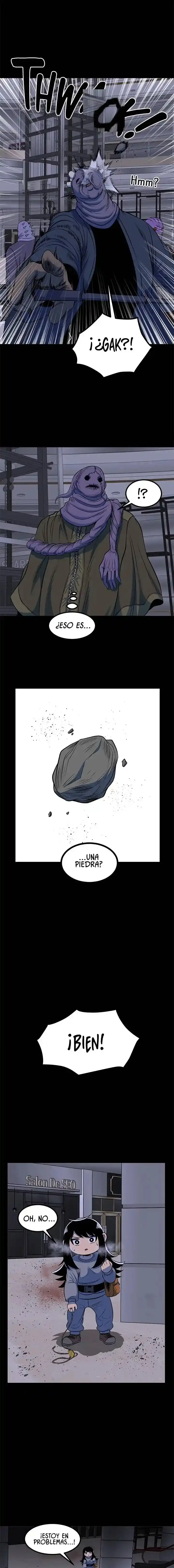 Soy Mamá capítulo 78 página 10
