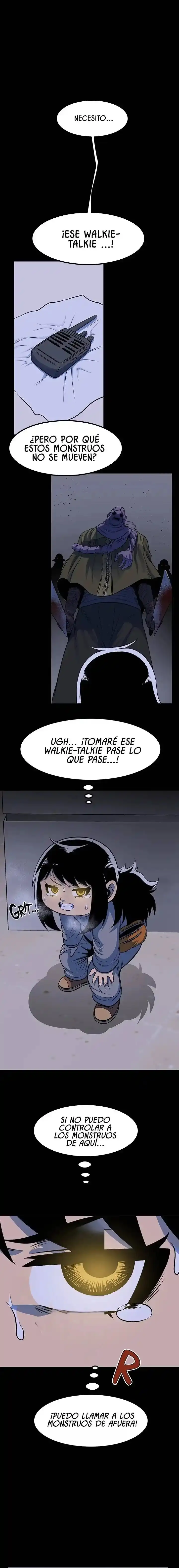 Soy Mamá capítulo 79 página 2