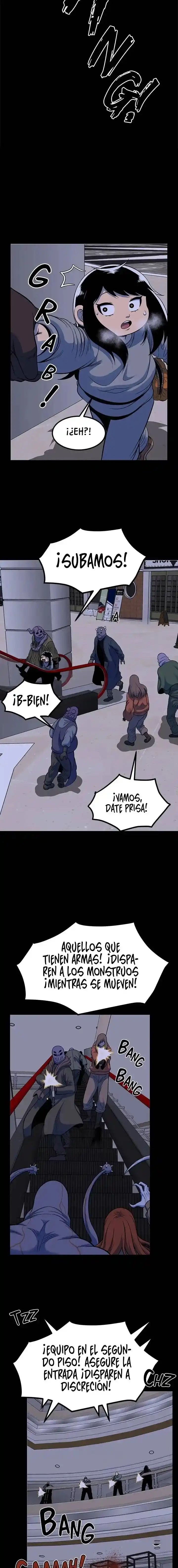 Soy Mamá capítulo 79 página 7