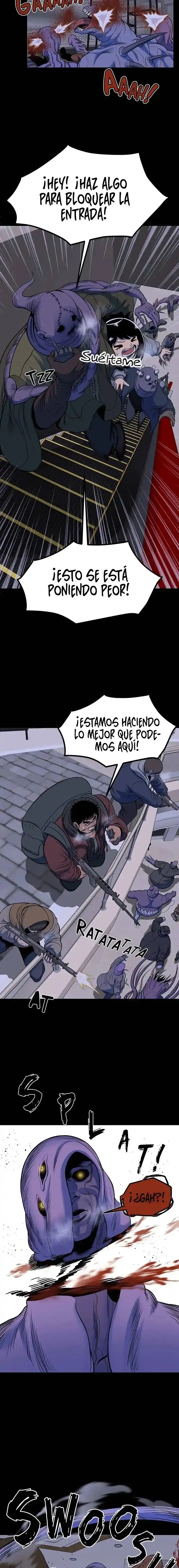 Soy Mamá capítulo 79 página 8