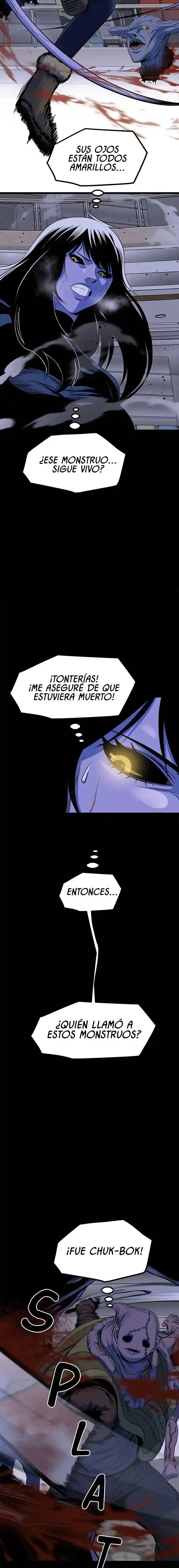 Soy Mamá capítulo 79 página 10