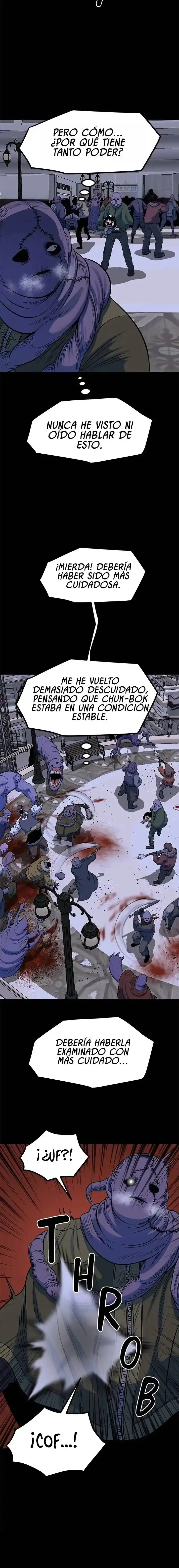 Soy Mamá capítulo 79 página 11