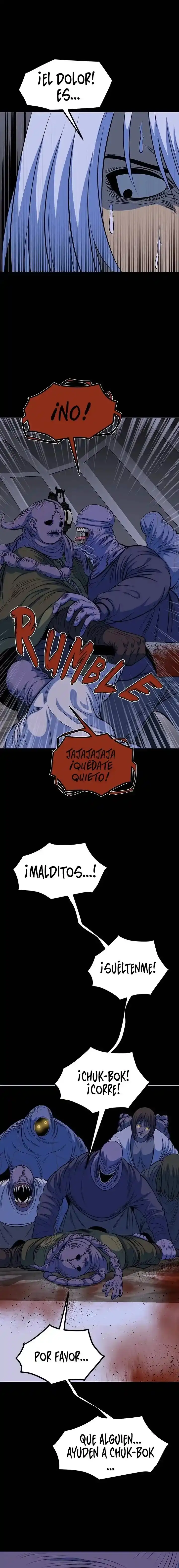 Soy Mamá capítulo 79 página 12