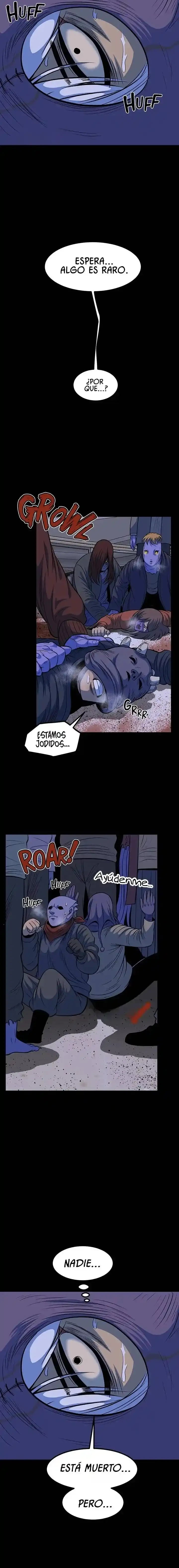Soy Mamá capítulo 79 página 13