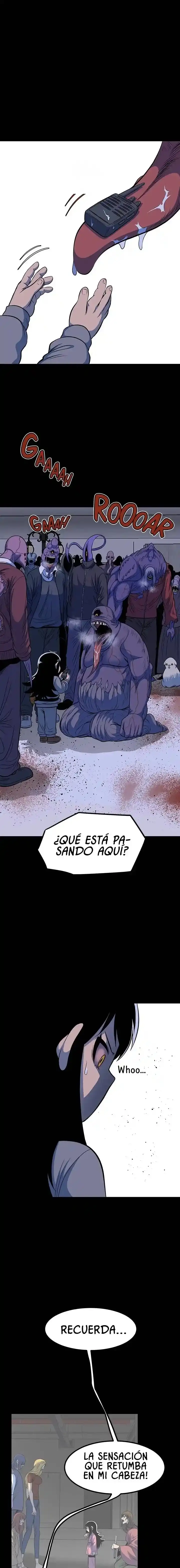 Soy Mamá capítulo 79 página 14