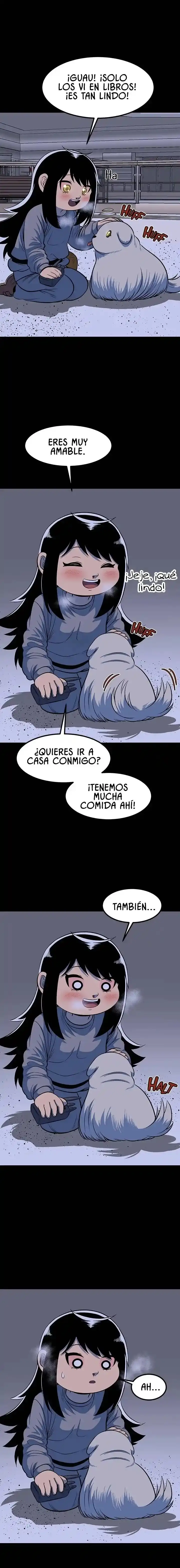 Soy Mamá capítulo 79 página 17