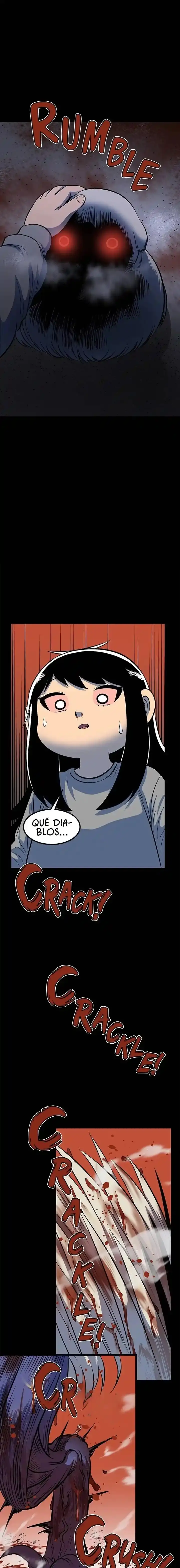 Soy Mamá capítulo 79 página 18