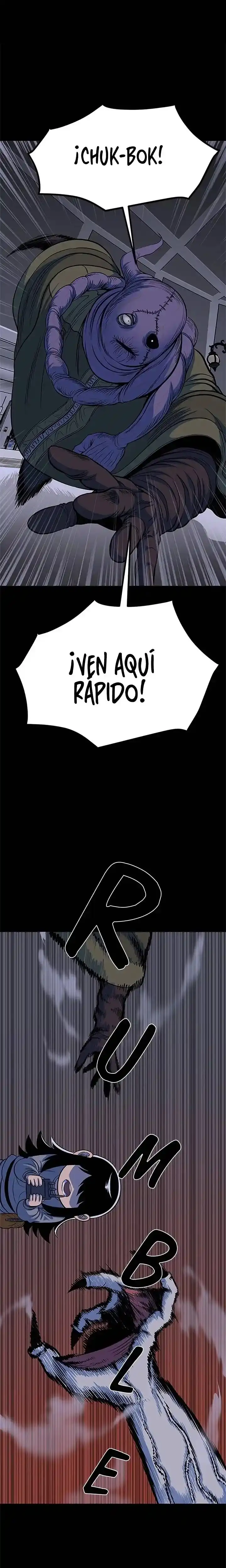 Soy Mamá capítulo 79 página 22