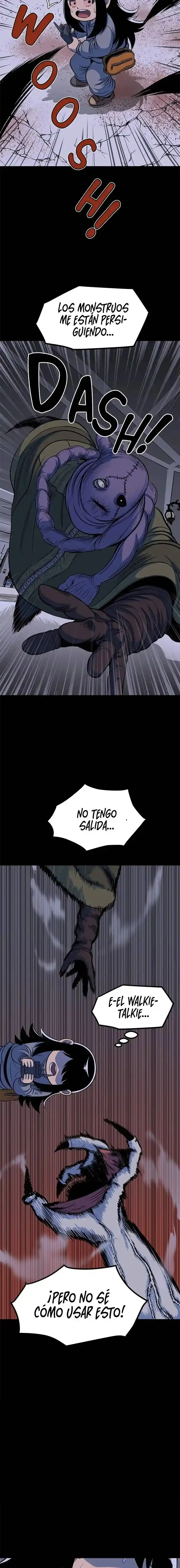 Soy Mamá capítulo 80 página 3
