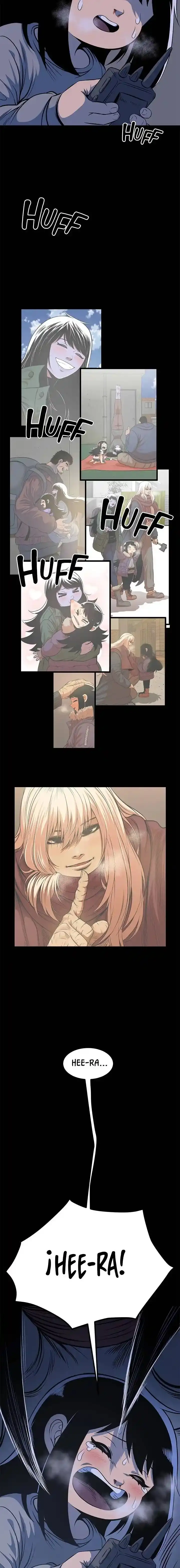 Soy Mamá capítulo 80 página 4