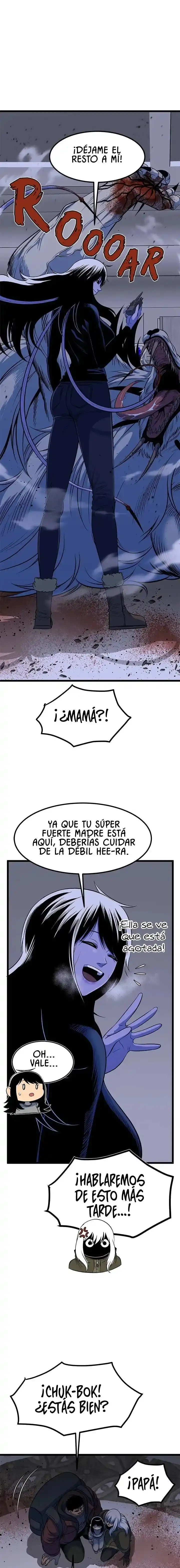 Soy Mamá capítulo 80 página 7