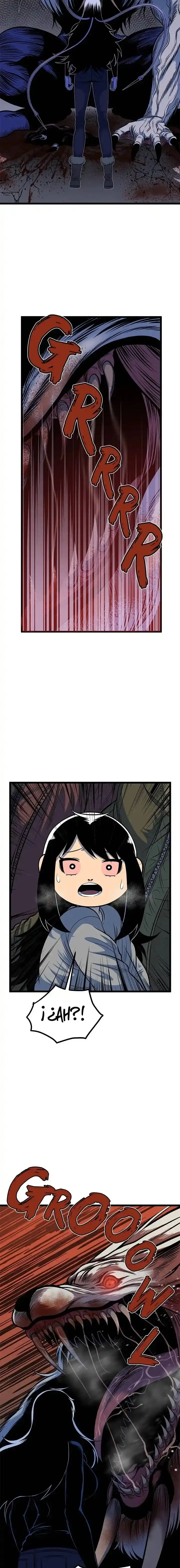 Soy Mamá capítulo 80 página 9