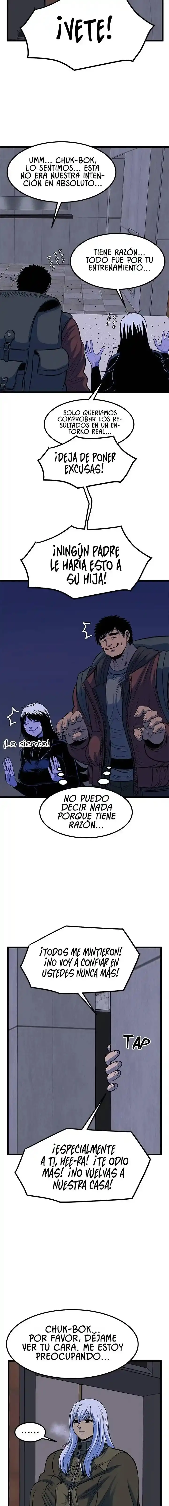 Soy Mamá capítulo 80 página 14