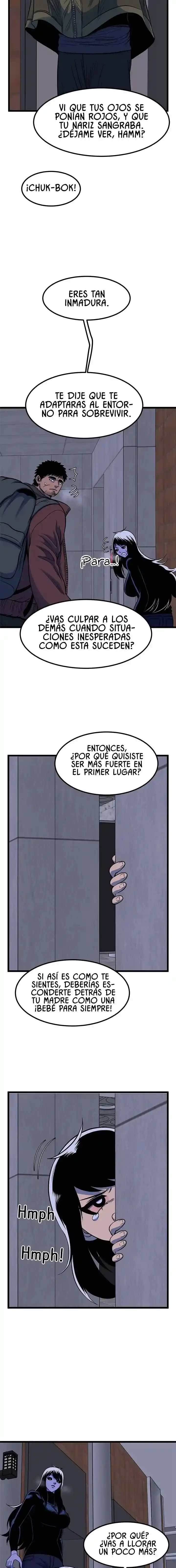 Soy Mamá capítulo 80 página 15