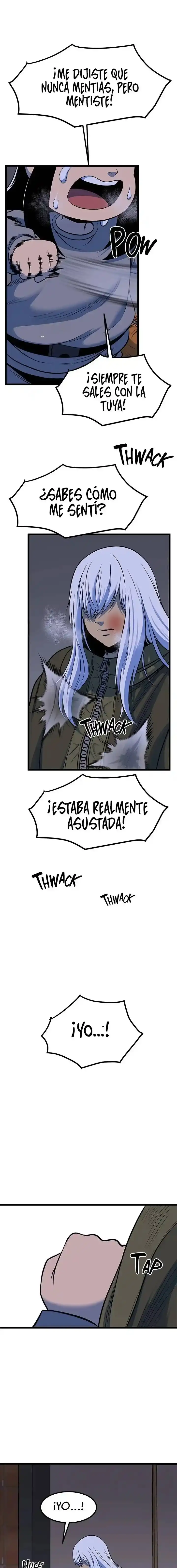 Soy Mamá capítulo 80 página 17