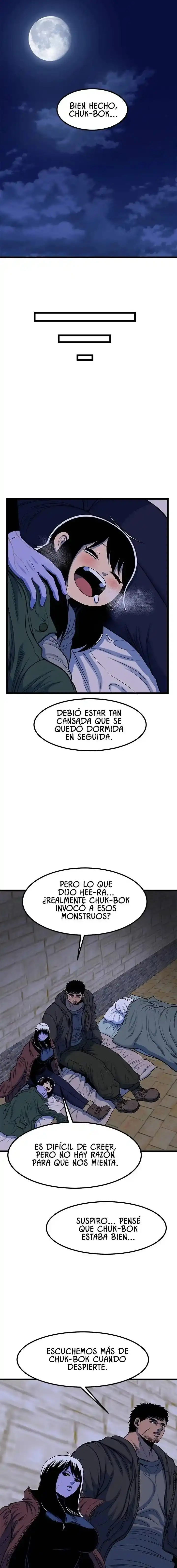 Soy Mamá capítulo 80 página 20