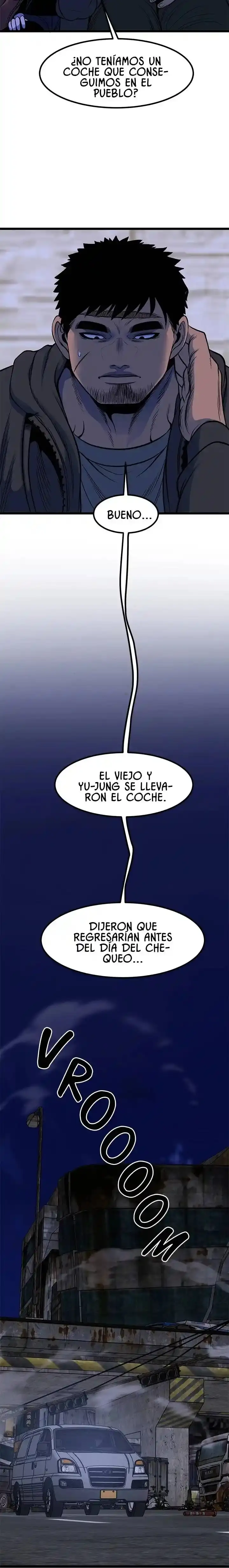Soy Mamá capítulo 80 página 22