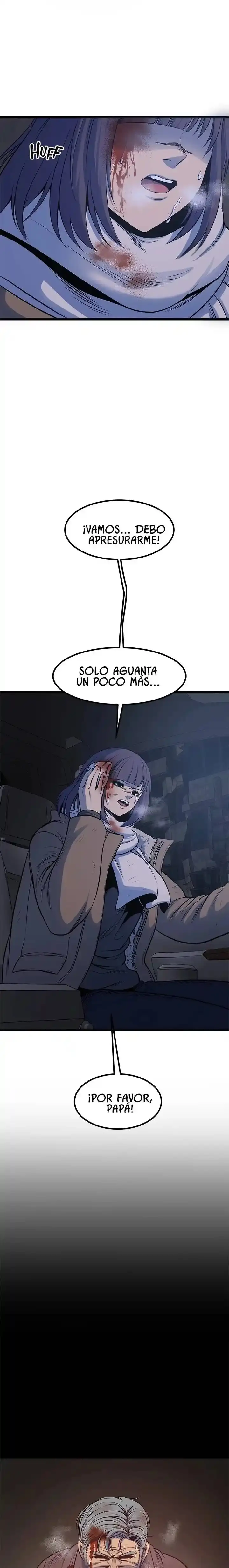 Soy Mamá capítulo 80 página 23