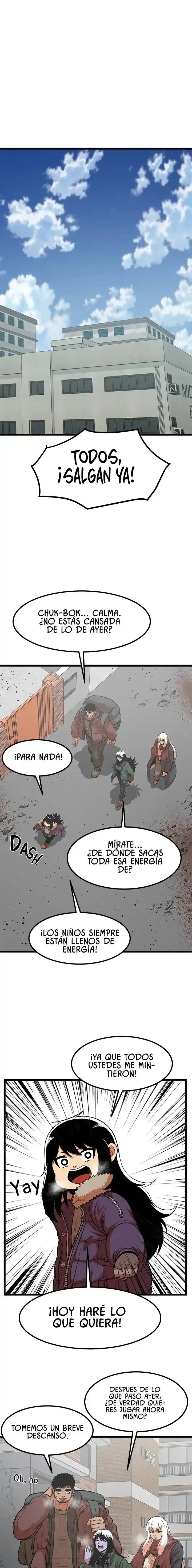 Soy Mamá capítulo 81 página 2
