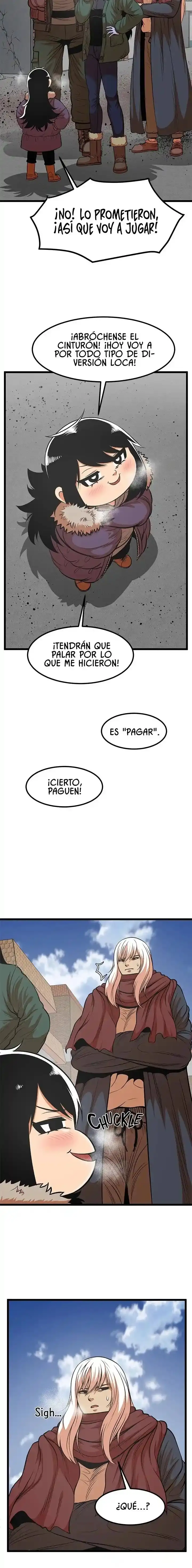 Soy Mamá capítulo 81 página 3