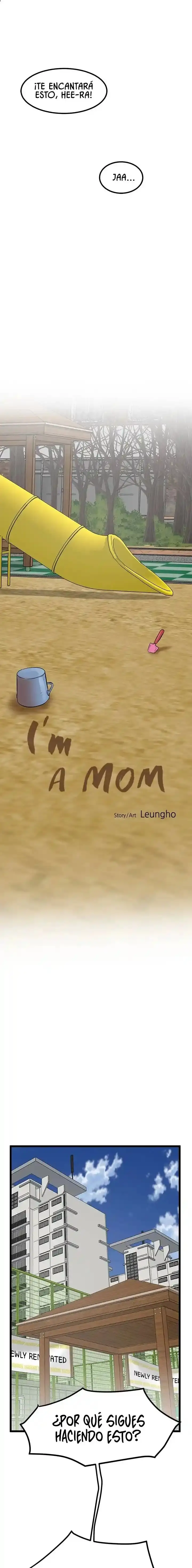 Soy Mamá capítulo 81 página 4