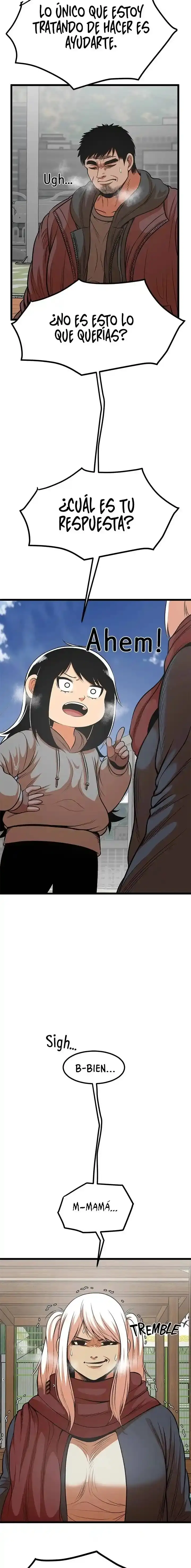 Soy Mamá capítulo 81 página 5