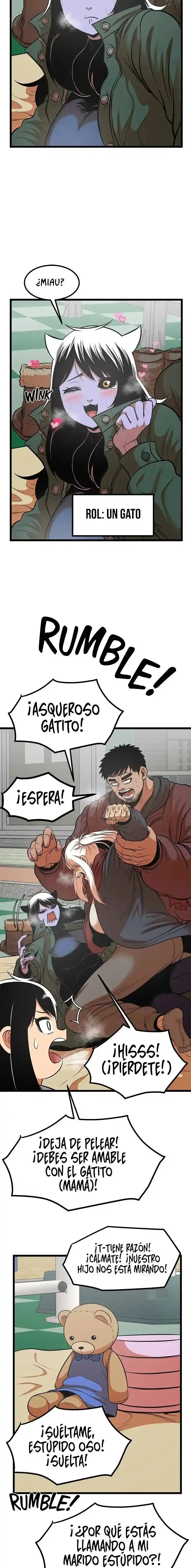 Soy Mamá capítulo 81 página 7
