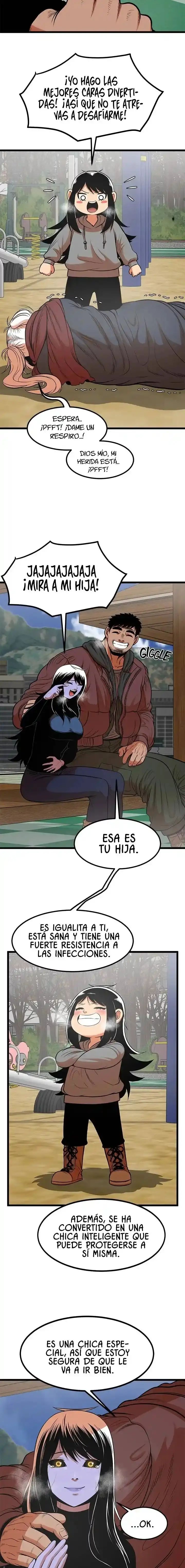 Soy Mamá capítulo 81 página 17